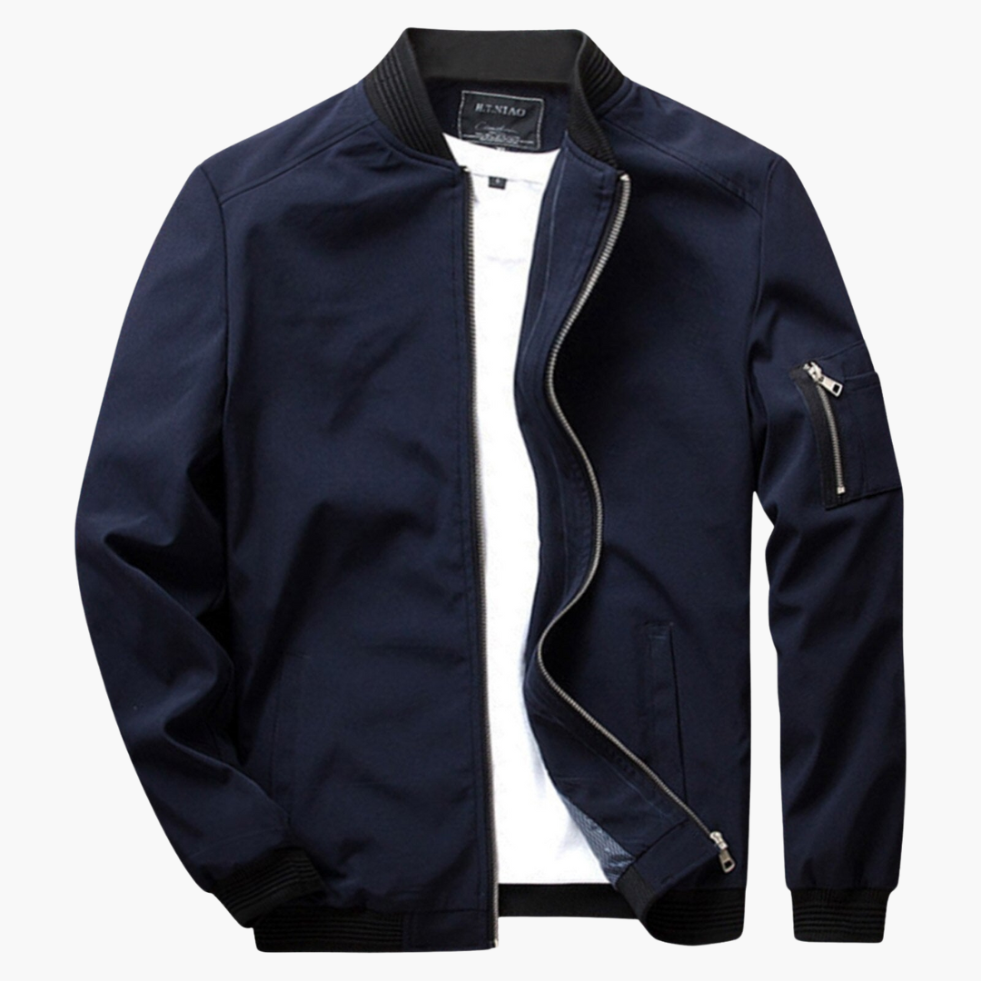 Braven - Stylowa Kurtka Bomberka