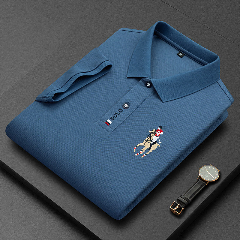 Arnaiz - Koszulka Polo Z Krótkim Rękawem