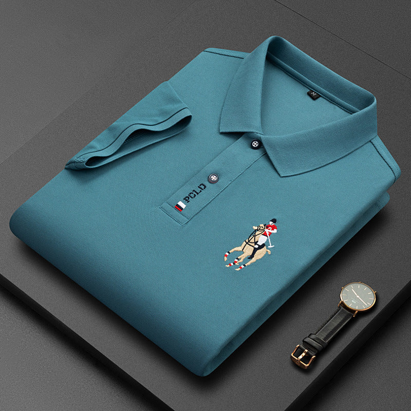 Arnaiz - Koszulka Polo Z Krótkim Rękawem