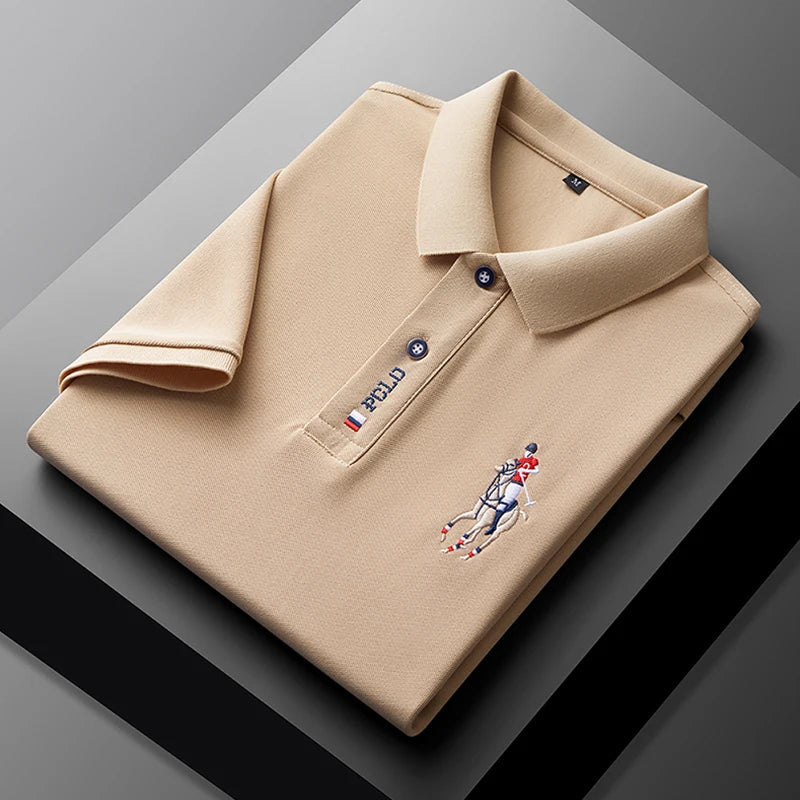 Arnaiz - Koszulka Polo Z Krótkim Rękawem