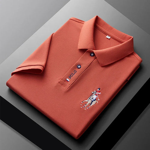 Arnaiz - Koszulka Polo Z Krótkim Rękawem