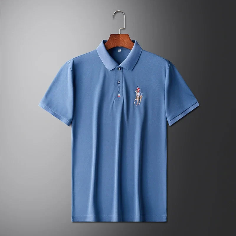 Arnaiz - Koszulka Polo Z Krótkim Rękawem