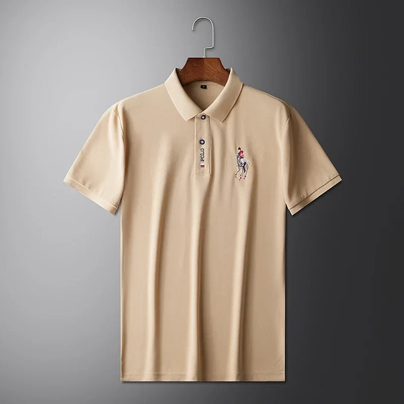 Arnaiz - Koszulka Polo Z Krótkim Rękawem
