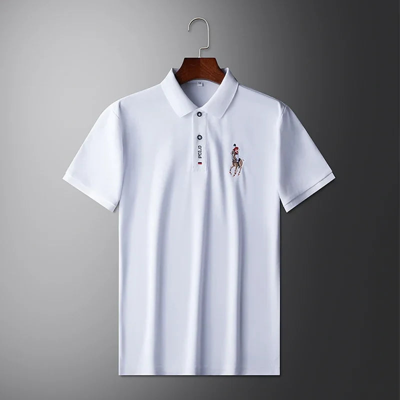 Arnaiz - Koszulka Polo Z Krótkim Rękawem