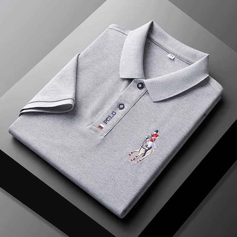 Arnaiz - Koszulka Polo Z Krótkim Rękawem