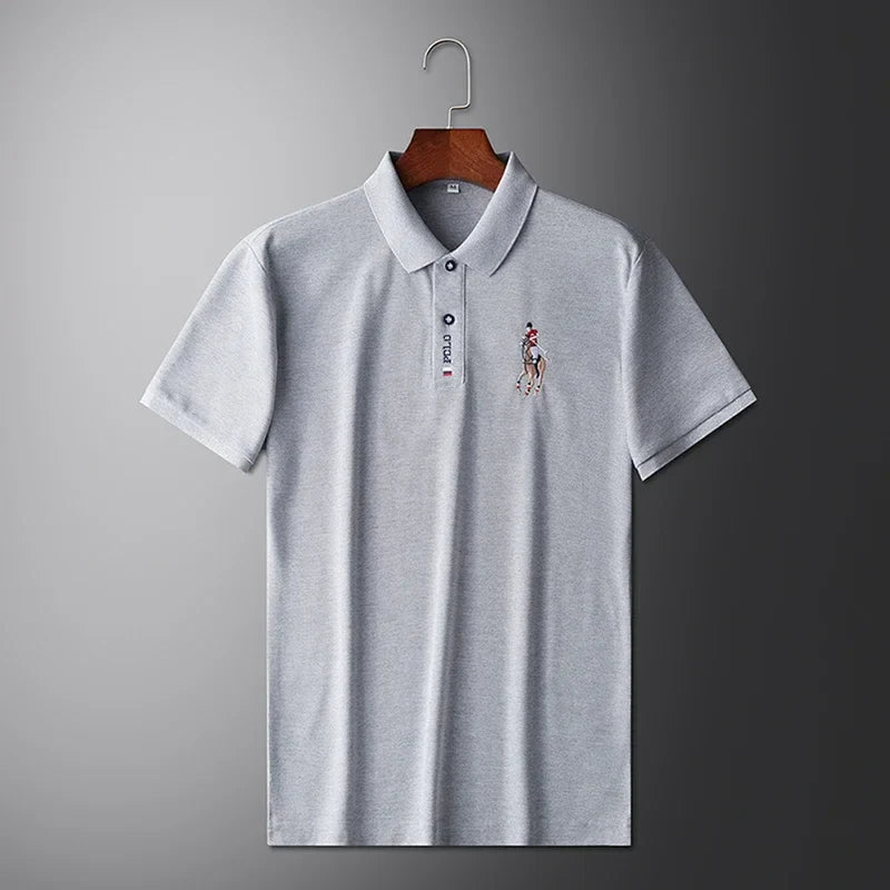 Arnaiz - Koszulka Polo Z Krótkim Rękawem