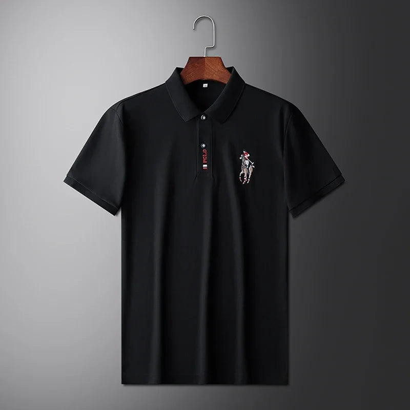 Arnaiz - Koszulka Polo Z Krótkim Rękawem