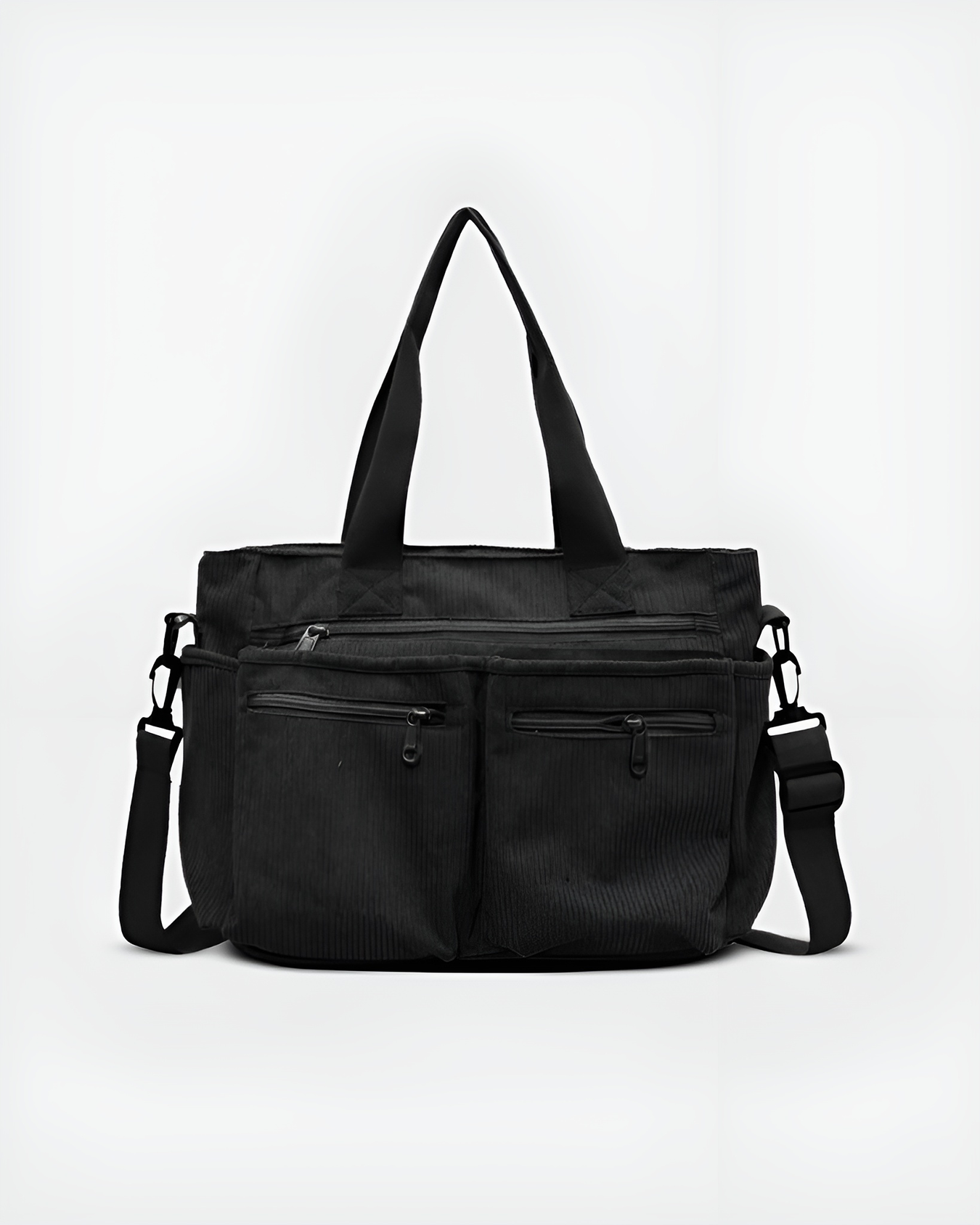 Alliray – Elegancka Torba Crossbody