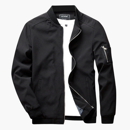 Braven - Stylowa Kurtka Bomberka