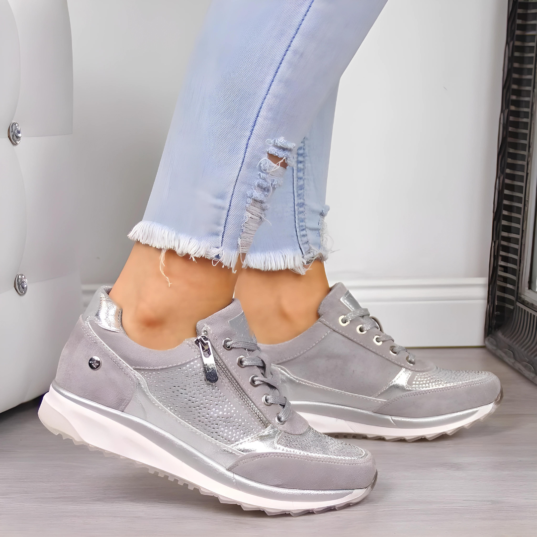 Brylee – Wygodne Buty Ortopedyczne