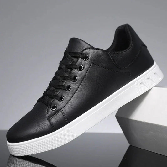 Bert – Skórzane Buty
