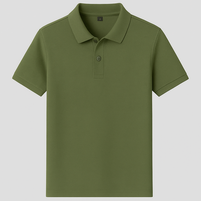 Chavez - Koszulka Polo Z Krótkim Rękawem