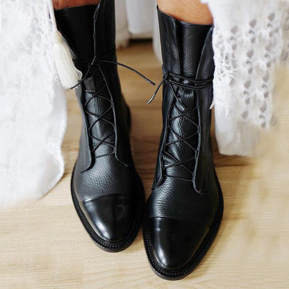 Beatrix – Stylowe Buty Na Wysokim Obcasie
