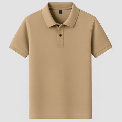 Chavez - Koszulka Polo Z Krótkim Rękawem