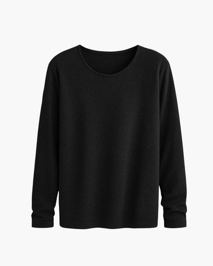 Beltran – Elegancka Koszula z Długim Rękawem