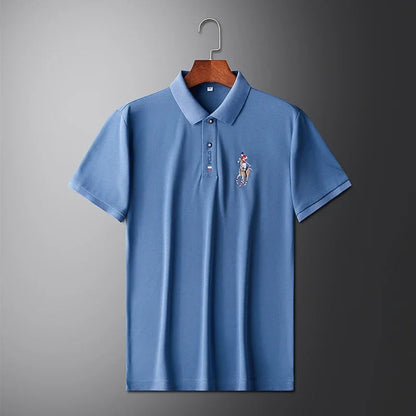 Arnaiz -  Koszulka Polo Z Krótkim Rękawem