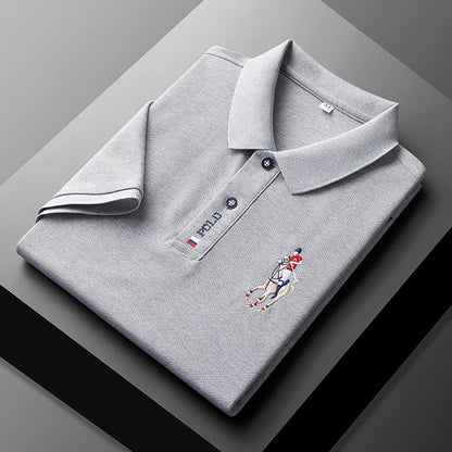 Arnaiz -  Koszulka Polo Z Krótkim Rękawem