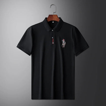 Arnaiz -  Koszulka Polo Z Krótkim Rękawem