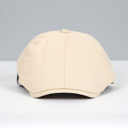 Balaram – stylowy Beret Miejski