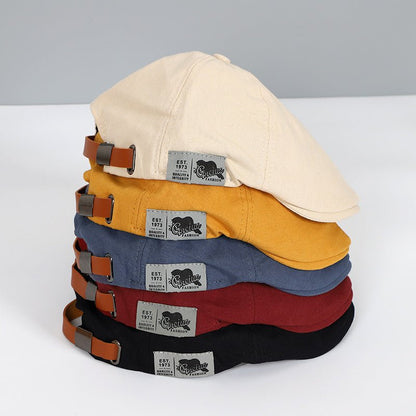 Balaram – stylowy Beret Miejski