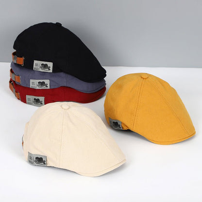Balaram – stylowy Beret Miejski