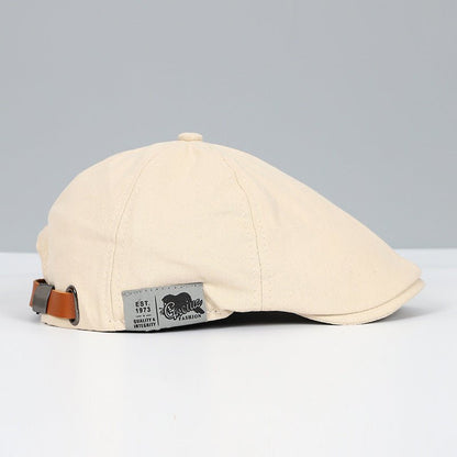 Balaram – stylowy Beret Miejski