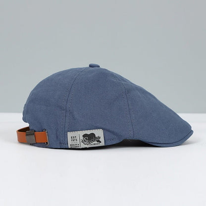 Balaram – stylowy Beret Miejski