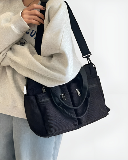 Alliray – Elegancka Torba Crossbody
