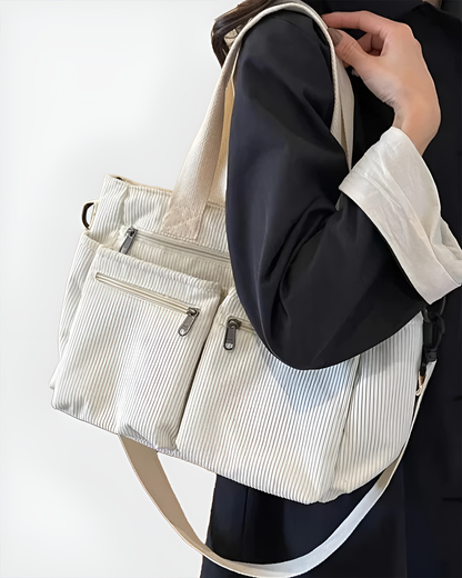 Alliray – Elegancka Torba Crossbody