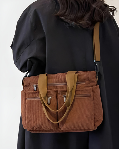 Alliray – Elegancka Torba Crossbody
