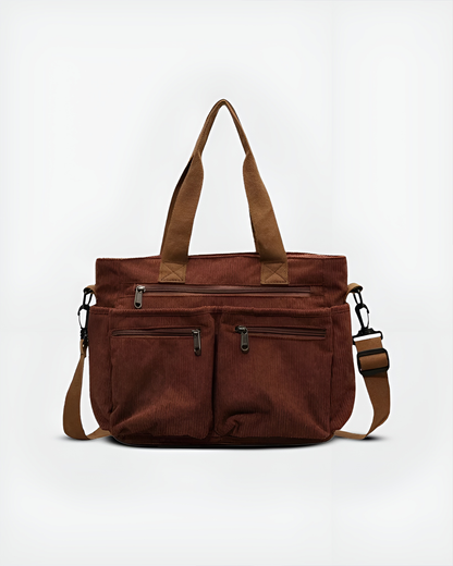 Alliray – Elegancka Torba Crossbody